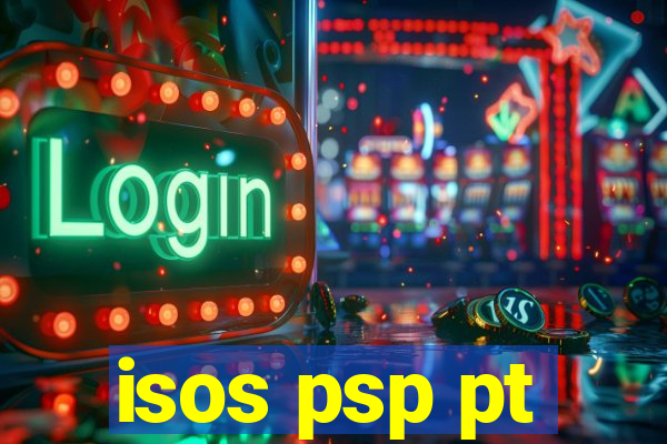 isos psp pt-br